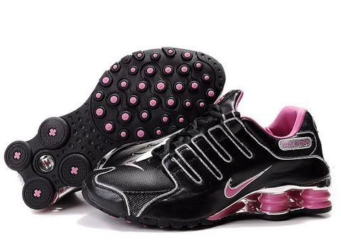 nike shox women026